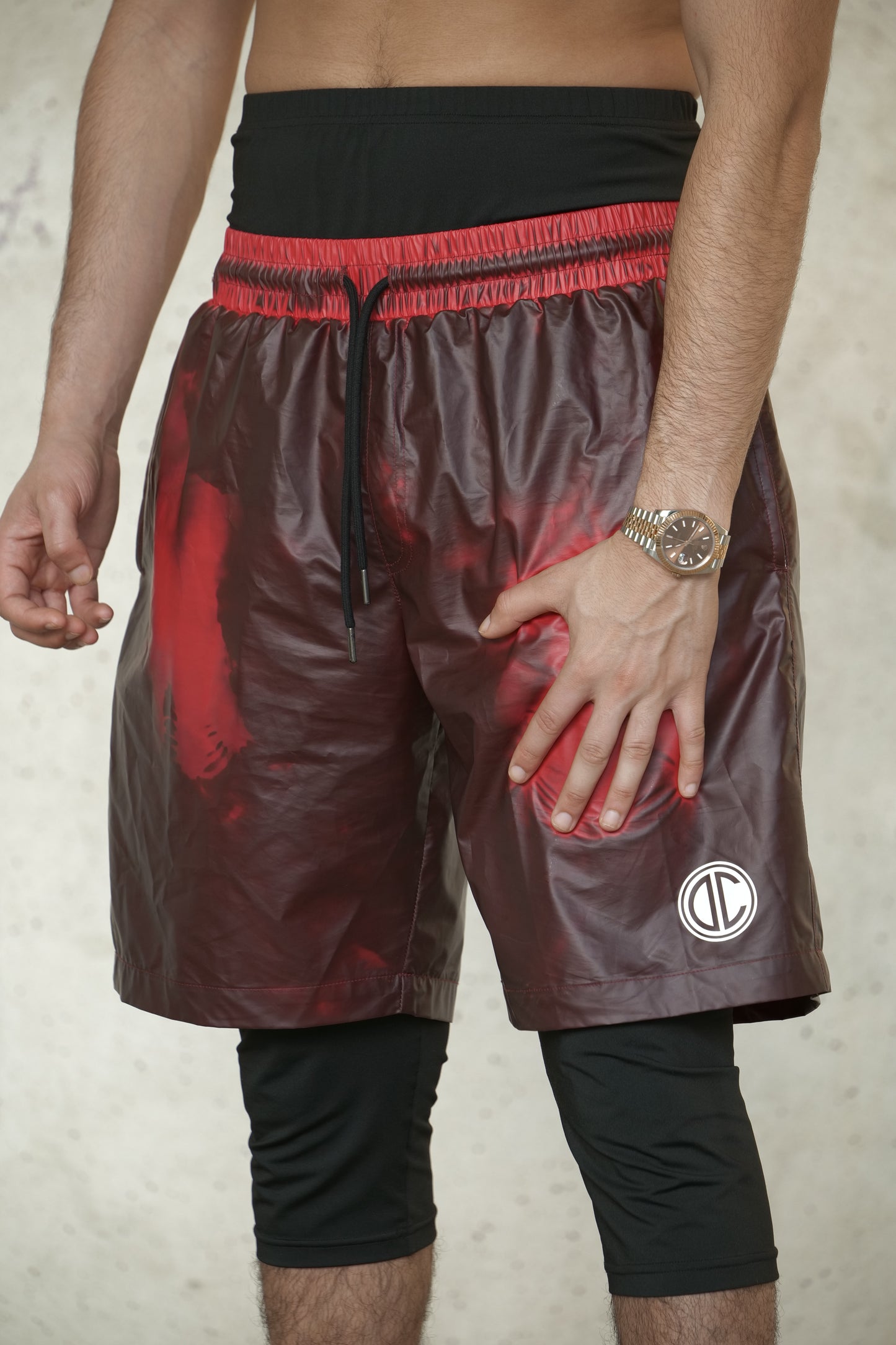 REDSHIFT TECHWEAR SHORT