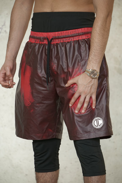 REDSHIFT TECHWEAR SHORT