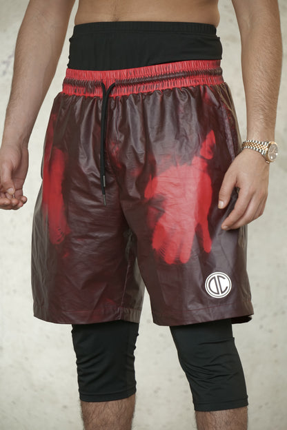 REDSHIFT TECHWEAR SHORT