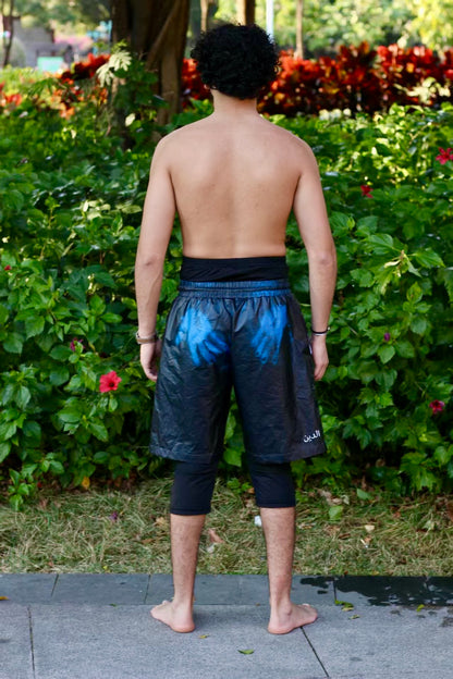 BLUESHIFT HALAL SHORT