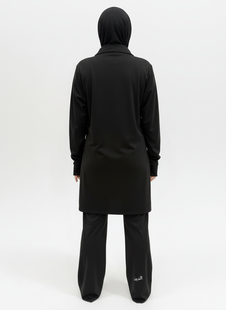 DEEN Modest Active Set