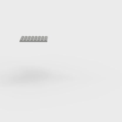 Islamic Building Blocks Set